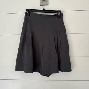 Rejina Pyo x & Other Stories Women’s 12 Grey Skirt